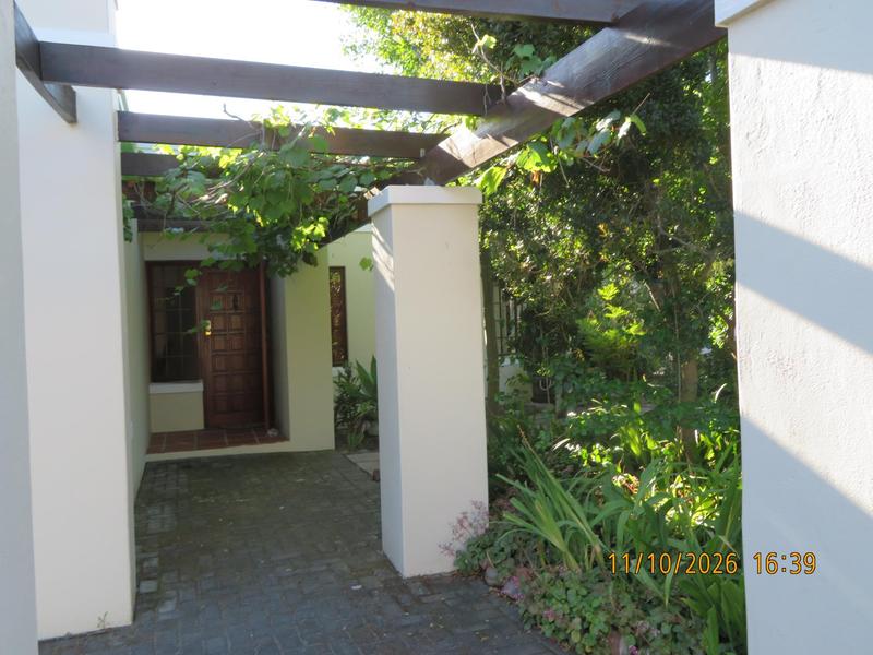 To Let 2 Bedroom Property for Rent in Zevendal Western Cape
